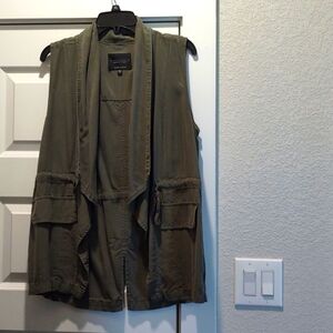 Sanctuary utility vest